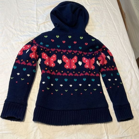 Lullah bette sweater - Picture 5 of 5